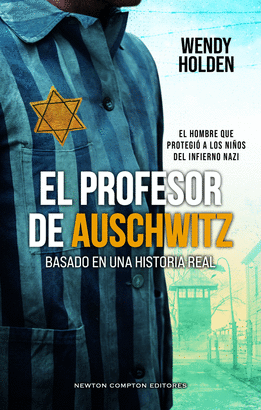 PROFESOR DE AUSCHWITZ EL