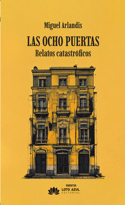OCHO PUERTAS LAS