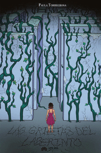 GRIETAS DEL LABERINTO LAS