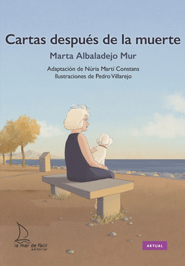 CARTAS DESPUES DE LA MUERTE