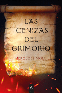 CENIZAS DEL GRIMORIO LAS