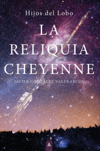 RELIQUIA CHEYENNE LA