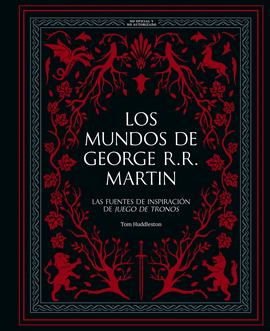 MUNDOS DE GEORGE RR MARTIN LOS