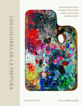 COLORES DE LA PINTURA LOS