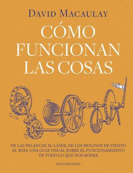 COMO FUNCIONAN LAS COSAS