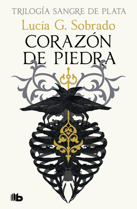 CORAZON DE PIEDRA