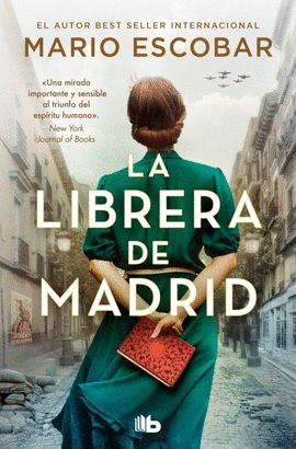 LIBRERA DE MADRID LA