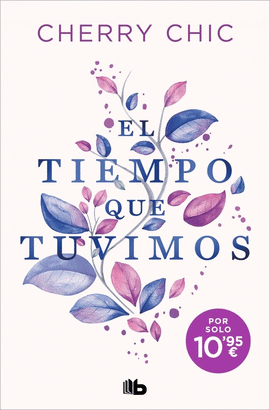 TIEMPO QUE TUVIMOS EL