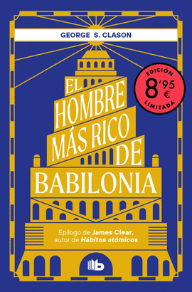 HOMBRE MAS RICO DE BABILONIA EL EDICION LIMITADA