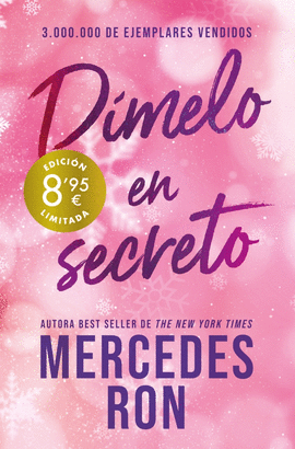 DIMELO EN SECRETO 2 EDICION LIMITADA