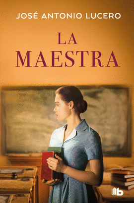 MAESTRA LA
