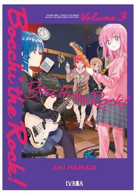 BOCCHI THE ROCK N 03