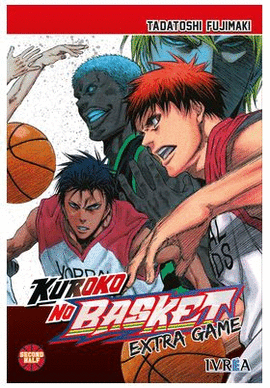 KUROKO NO BASKET EXTRA GAME N 02