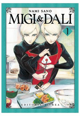 MIGI & DALI N 01