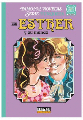 ESTHER Y SU MUNDO N 06