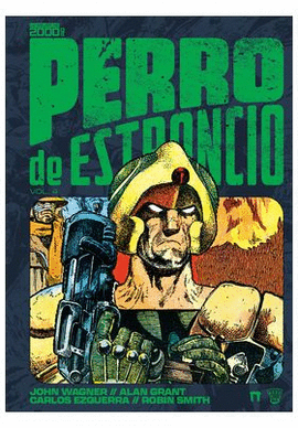 PERRO DE ESTRONCIO N 04