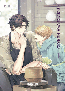 HISTORIA DE AMOR INESPERADA N 01