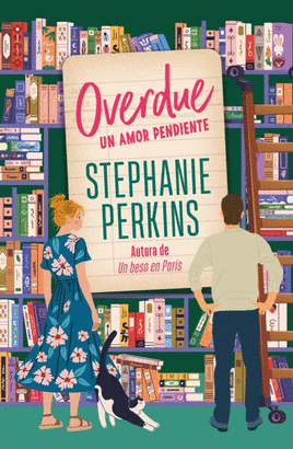 OVERDUE UN AMOR PENDIENTE