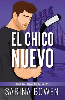 CHICO NUEVO EL