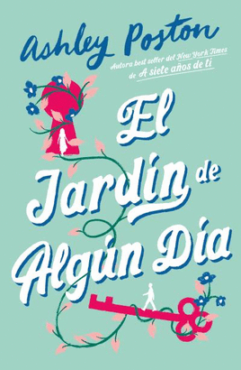 JARDIN DE ALGUN DIA EL