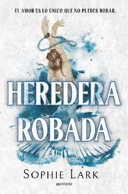 HEREDERA ROBADA
