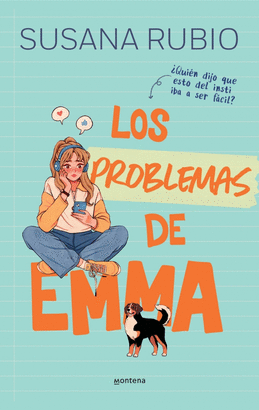 PROBLEMAS DE EMMA LOS