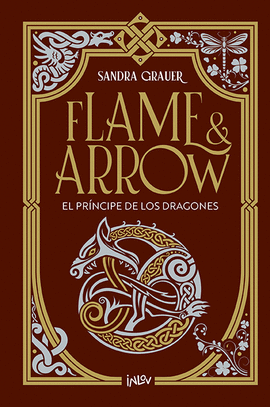 PRÍNCIPE DE LOS DRAGONES EL