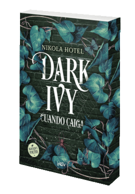 DARK IVY CUANDO CAIGA