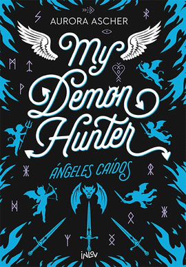 MY DEMON HUNTER