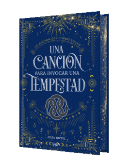 CANCION PARA INVOCAR UNA TEMPESTAD UNA