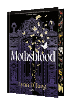 MOTHSBLOOD