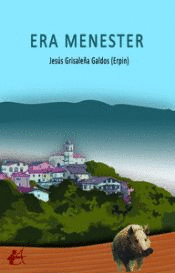 ERA MENESTER