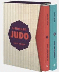 ESENCIA DEL JUDO ESTUCHE 2 VOL LA
