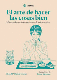 ARTE DE HACER LAS COSAS BIEN EL