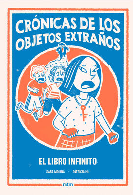 LIBRO INFINITO EL