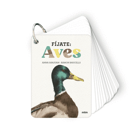 FIJATE AVES