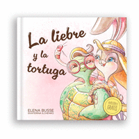 LIEBRE Y LA TORTUGA LA