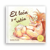 LEON Y EL RATON EL