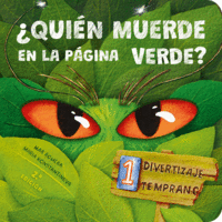 QUIEN MUERDE EN LA PAGINA VERDE