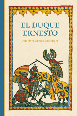 DUQUE ERNESTO EL