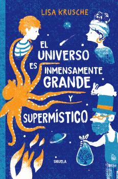 UNIVERSO ES INMENSAMENTE GRANDE Y SUPERMISTICO EL
