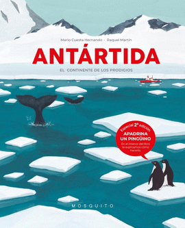 ANTARTIDA