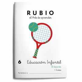 RUBIO EDUCACION INFANTIL 6