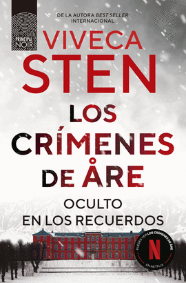 CRIMENES DE ARE OCULTO EN LOS RECUERDOS LOS