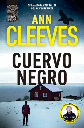 CUERVO NEGRO