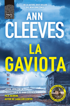 GAVIOTA LA