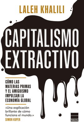 CAPITALISMO EXTRACTIVO