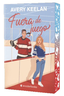 FUERA DE JUEGO EDICION ESPECIAL LIMITADA CON CANTOS PINTADOS