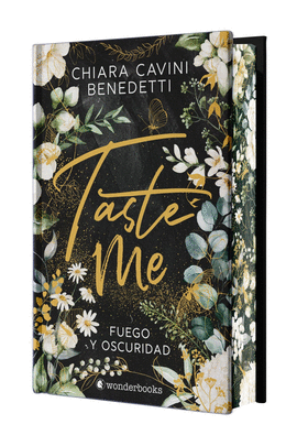 TASTE ME EDICION ESPECIAL LIMITADA