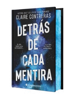 DETRAS DE CADA MENTIRA